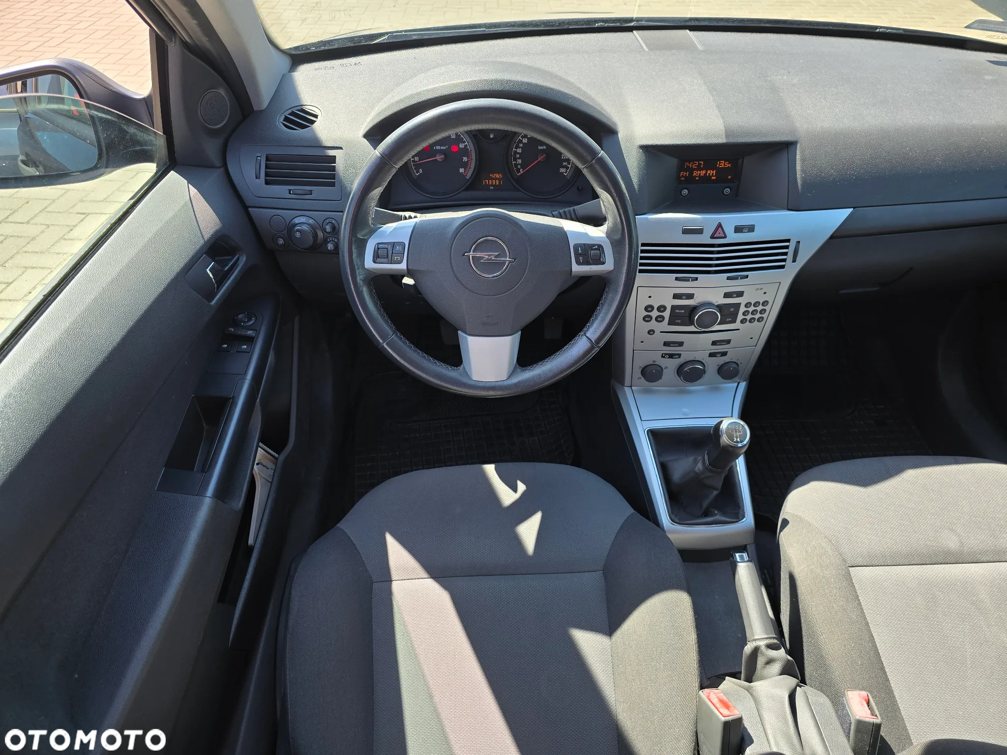 Opel Astra - 7