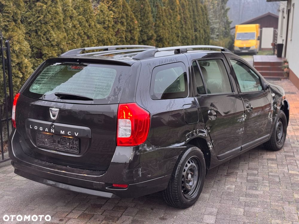 Dacia Logan 1.2 16V 75 Laureate - 3