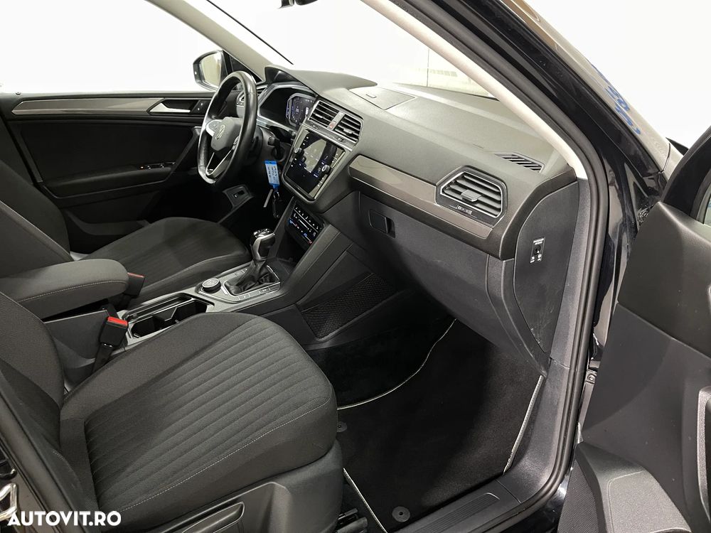 Volkswagen Tiguan Allspace 4motion Life - 10