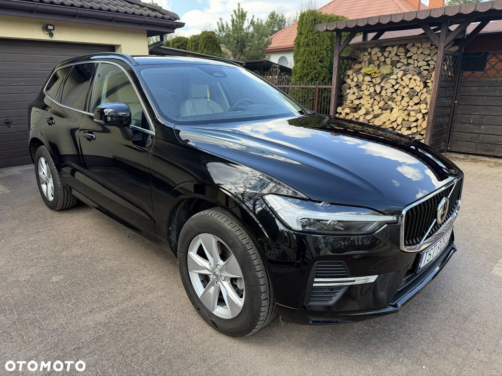 Volvo XC 60 B4 D Core - 1
