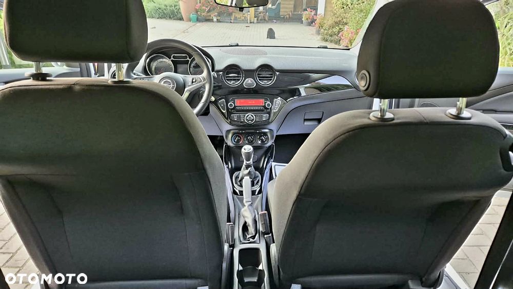 Opel Adam - 13