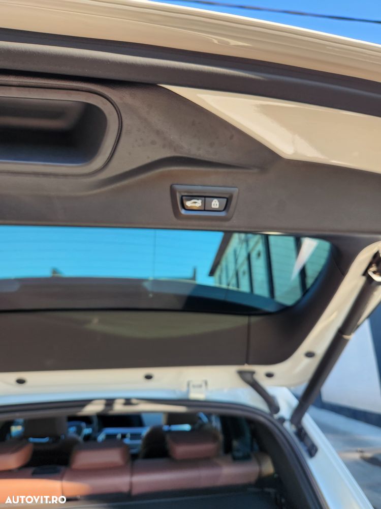 BMW X5 xDrive45e - 14