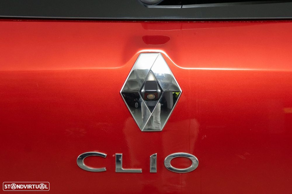 Renault Clio 0.9 TCe Limited Edition - 17