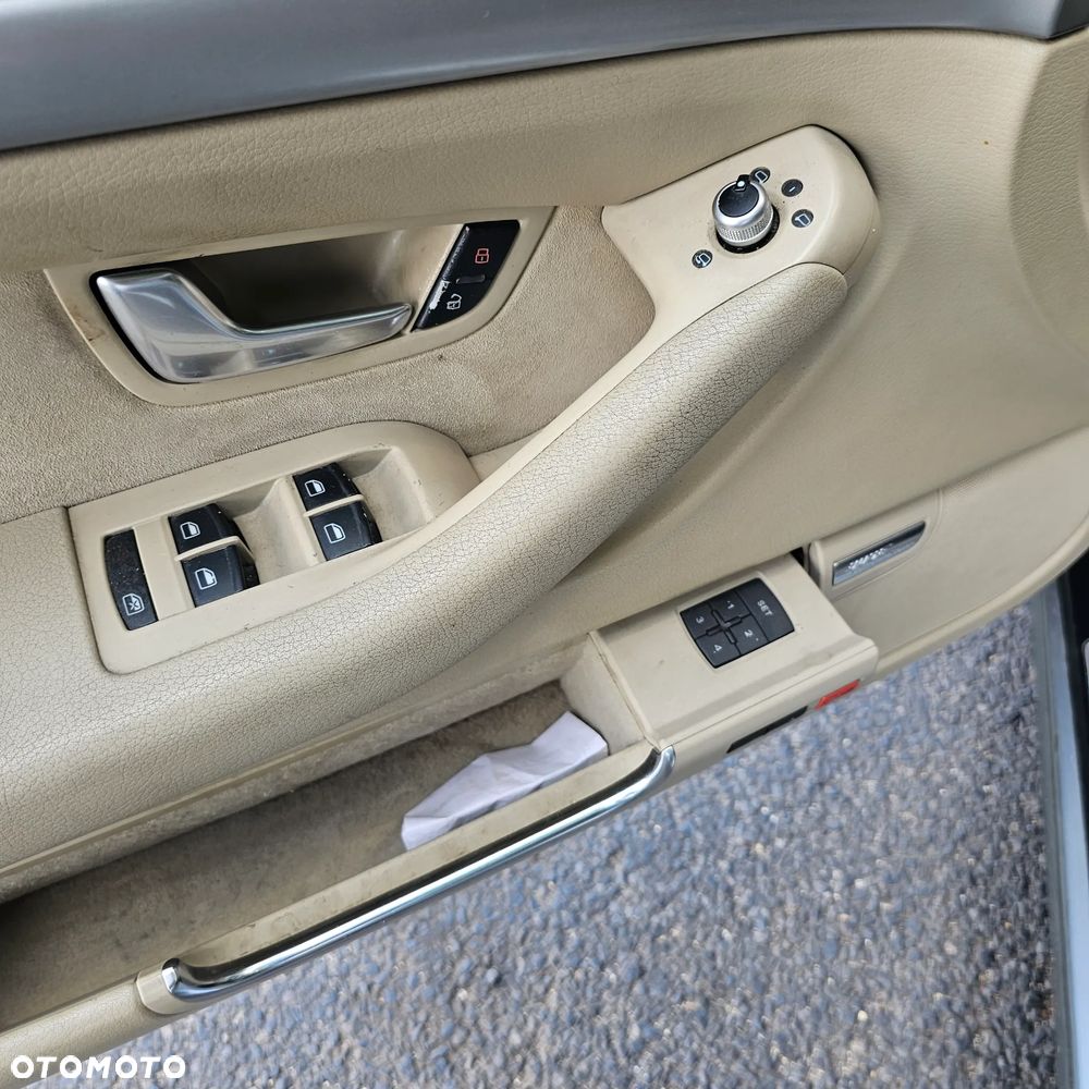 Audi A8 3.0 TDI DPF quattro - 7