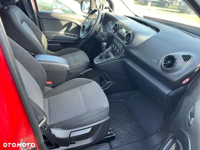 Mercedes-Benz Citan - 13