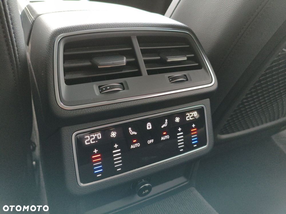 Audi A6 Avant 50 TDI mHEV Quattro Sport Tiptronic - 13