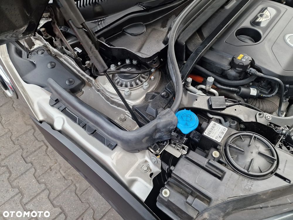 MINI Countryman Cooper S E All4 - 30