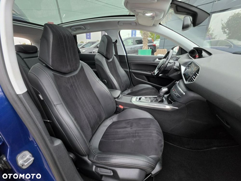 Peugeot 308 - 29