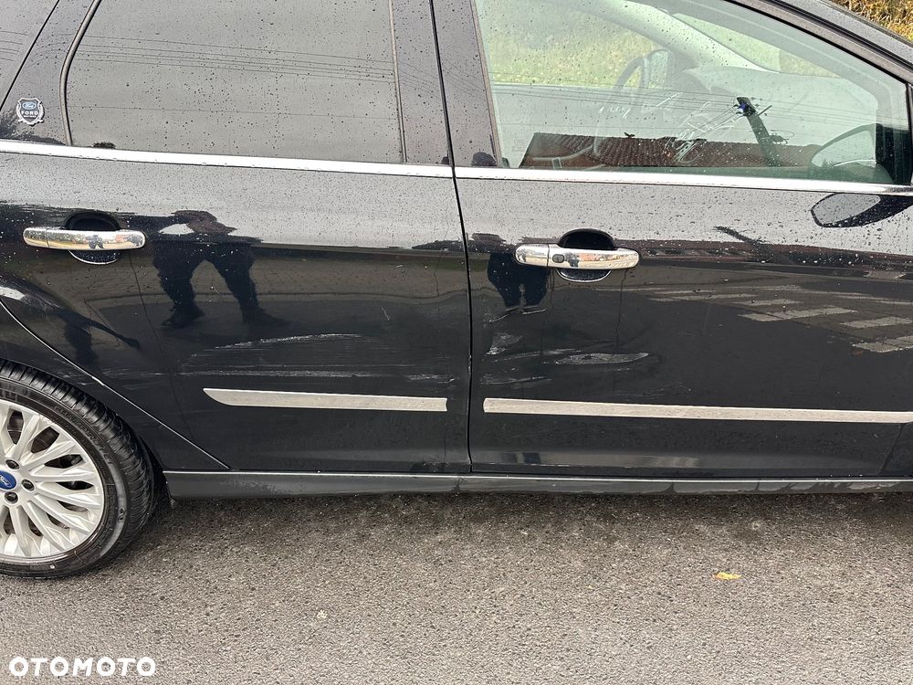 Ford Focus 1.6 EcoBoost Titanium - 23