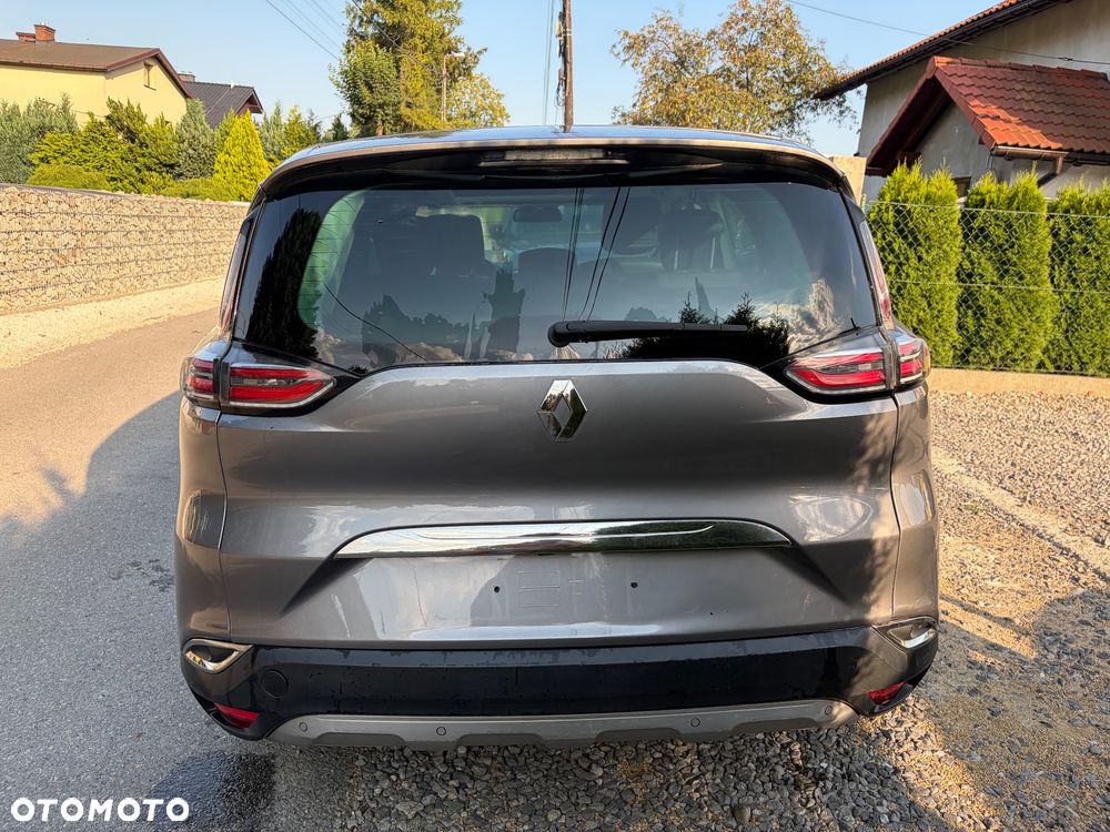 Renault Espace Energy dCi 160 EDC Intens - 11