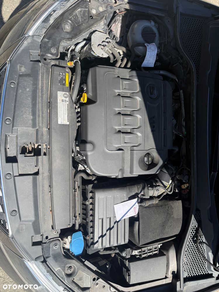 Seat Leon 2.0 TDI DPF Start&Stop FR - 14