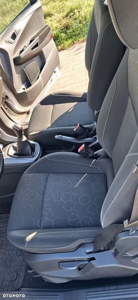 Ford B-MAX 1.0 EcoBoost Trend - 8