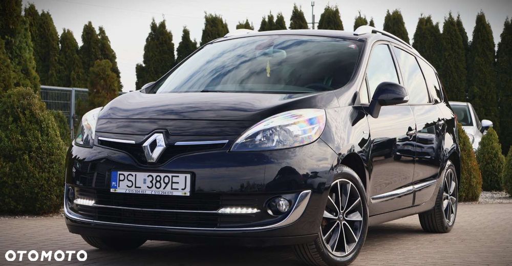Renault Grand Scenic - 2