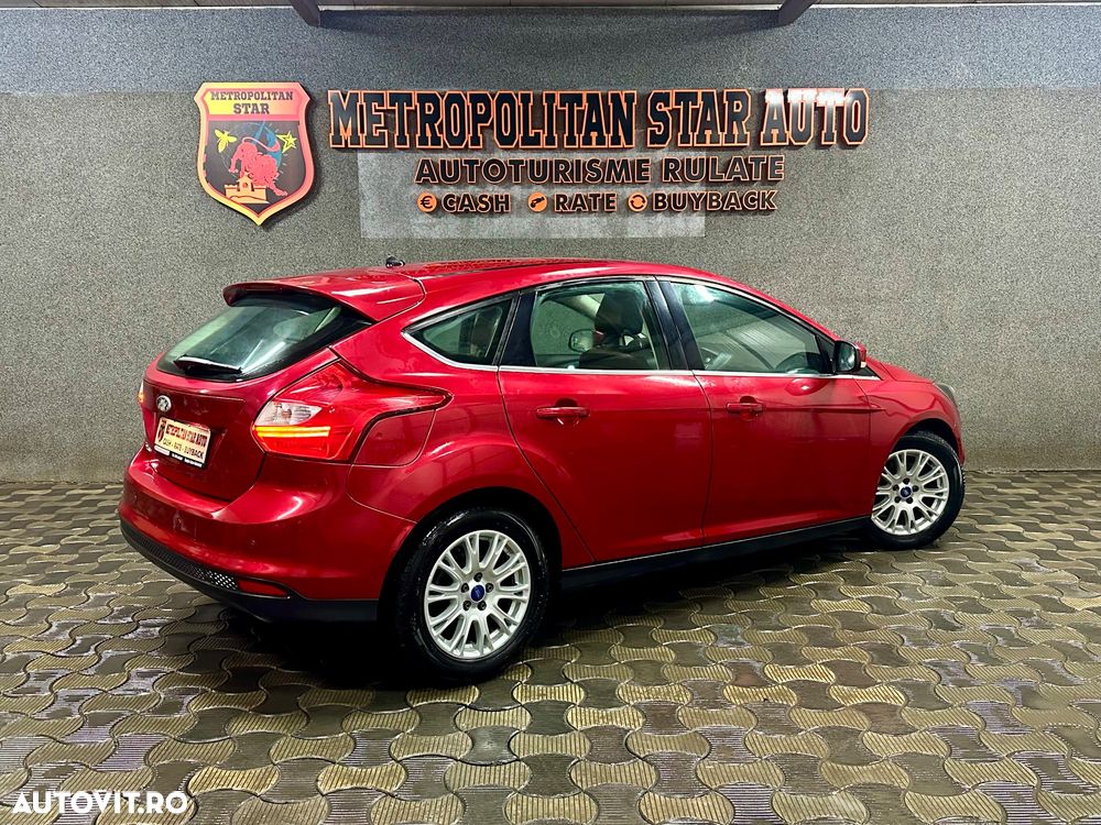 Ford Focus - 4