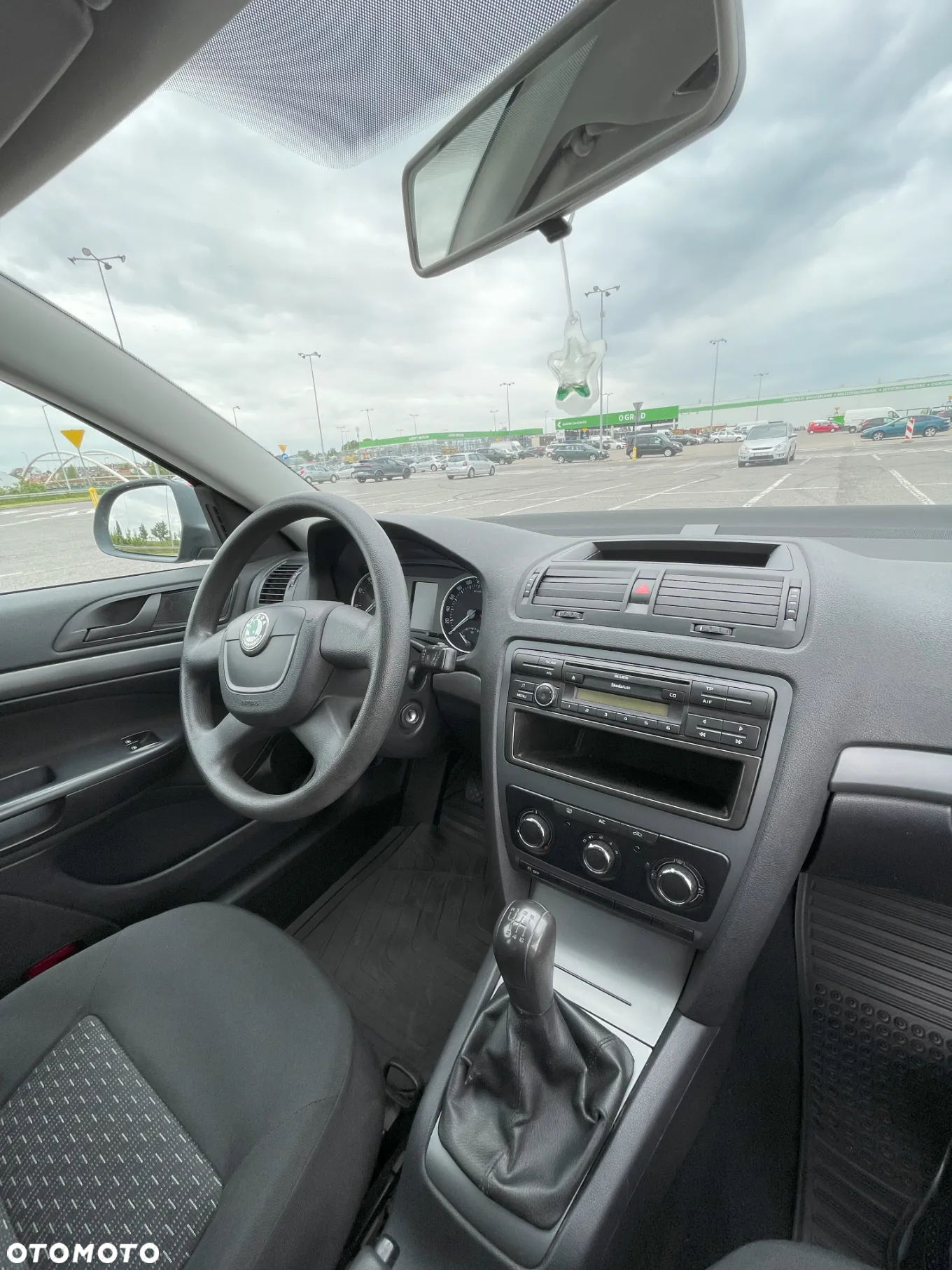 Skoda Octavia 1.4 TSI Classic - 13