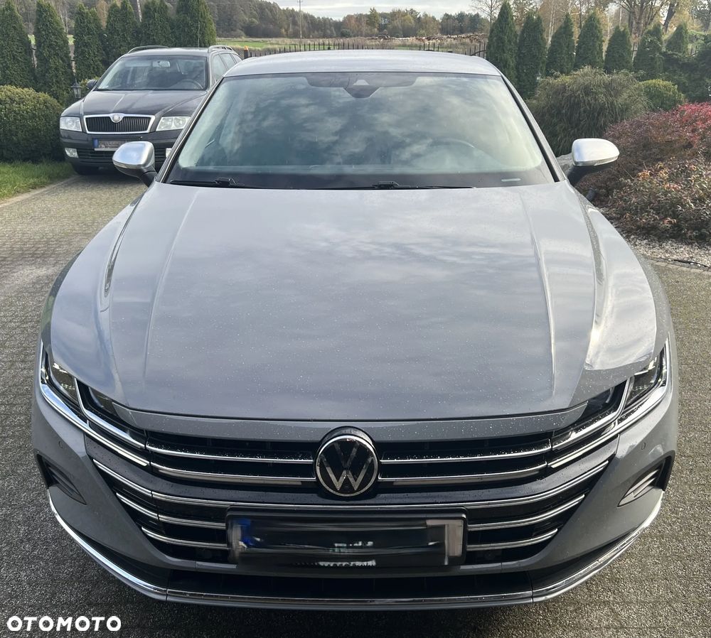 Volkswagen Arteon 2.0 TSI Elegance DSG - 4
