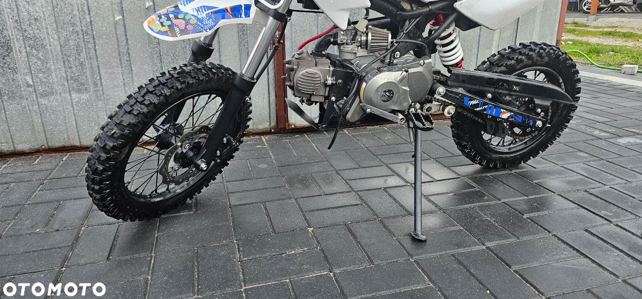 Zipp Inny