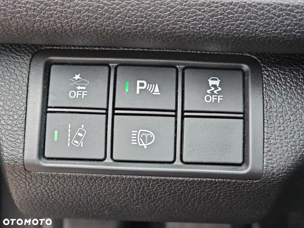 Honda Civic 1.0 T Elegance - 23