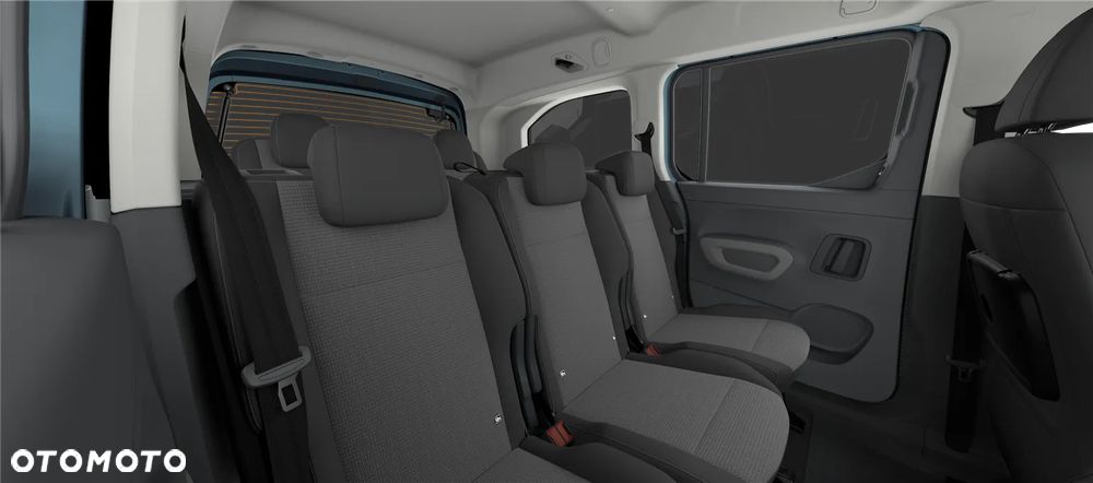 Toyota Proace City Verso Long 1.5 D-4D Family - 7