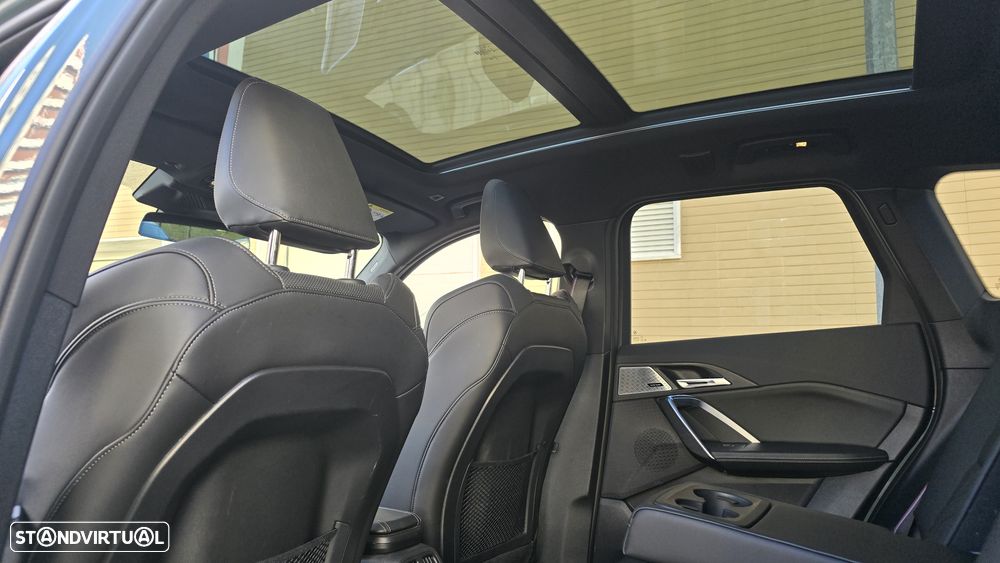 BMW X1 xDrive25e Pack Desportivo M Pro - 14