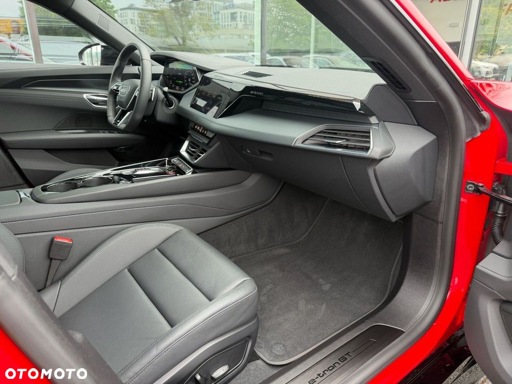 Audi e-tron GT - 27