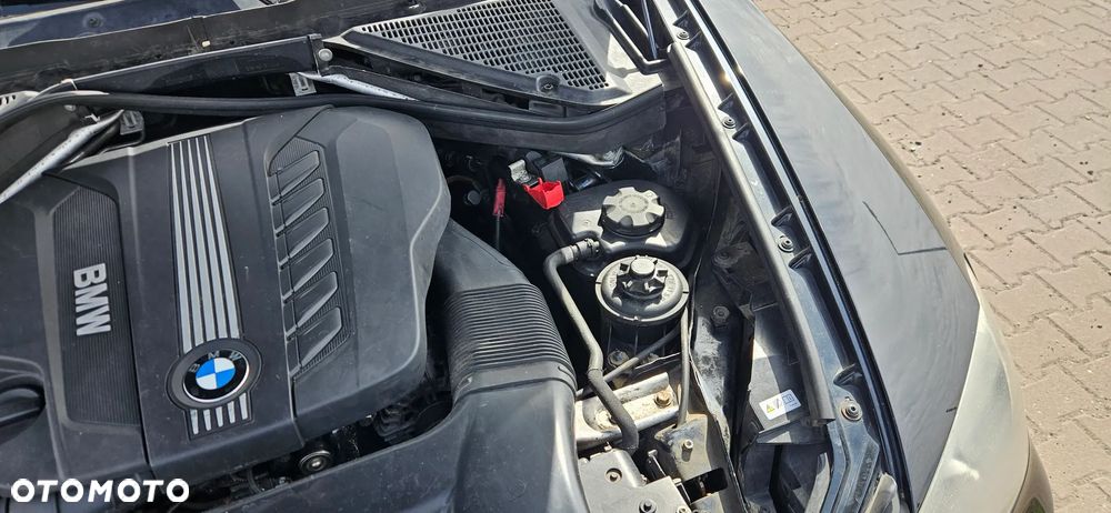 BMW X5 xDrive30d - 24