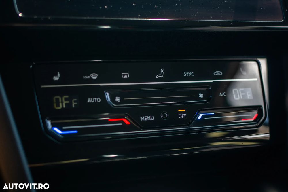 Volkswagen Passat - 16