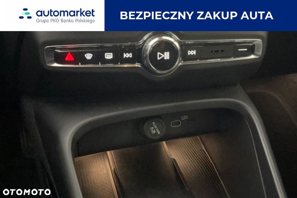 Volvo XC 40 B3 Core - 19