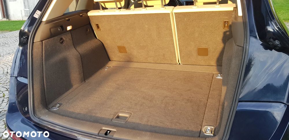 Audi Q5 2.0 TDI quattro S tronic - 9