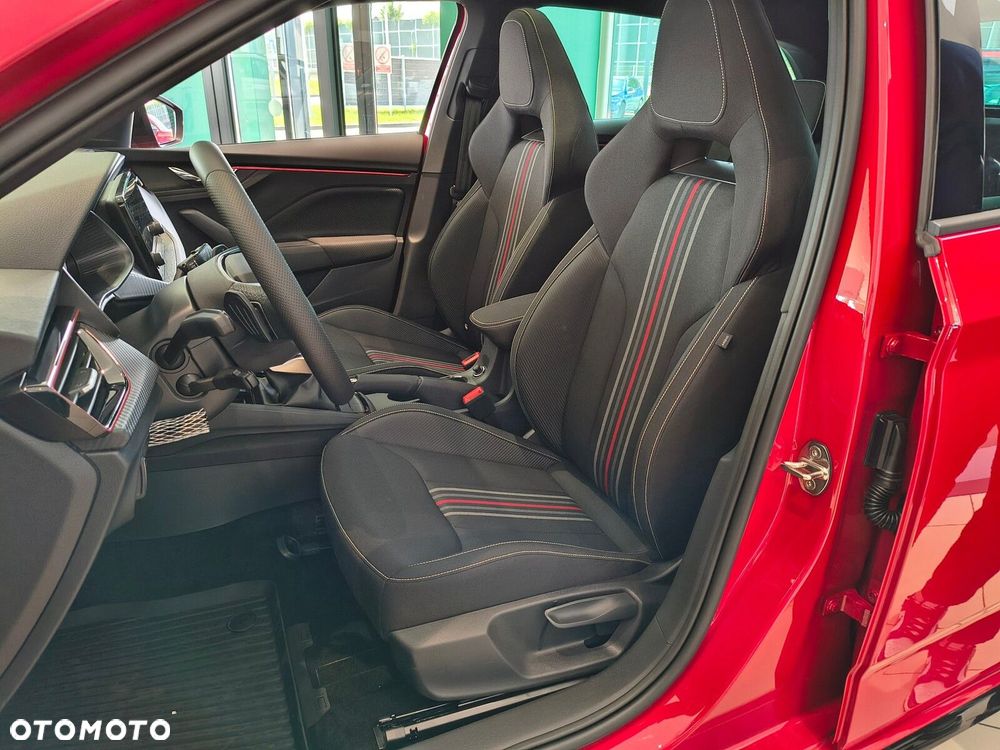 Skoda Scala 1.0 TSI Monte Carlo DSG - 14