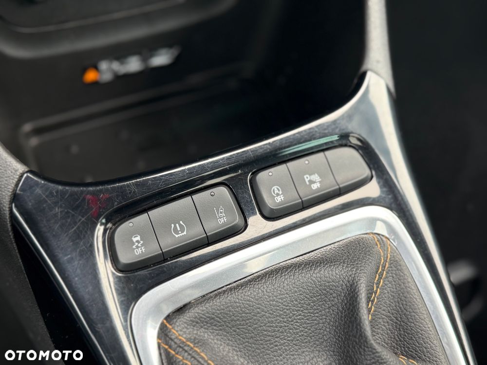 Opel Crossland X 1.2 Start/Stop Ultimate - 34