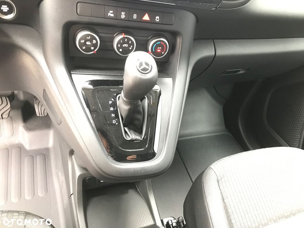 Mercedes-Benz Citan 110cdi - 10