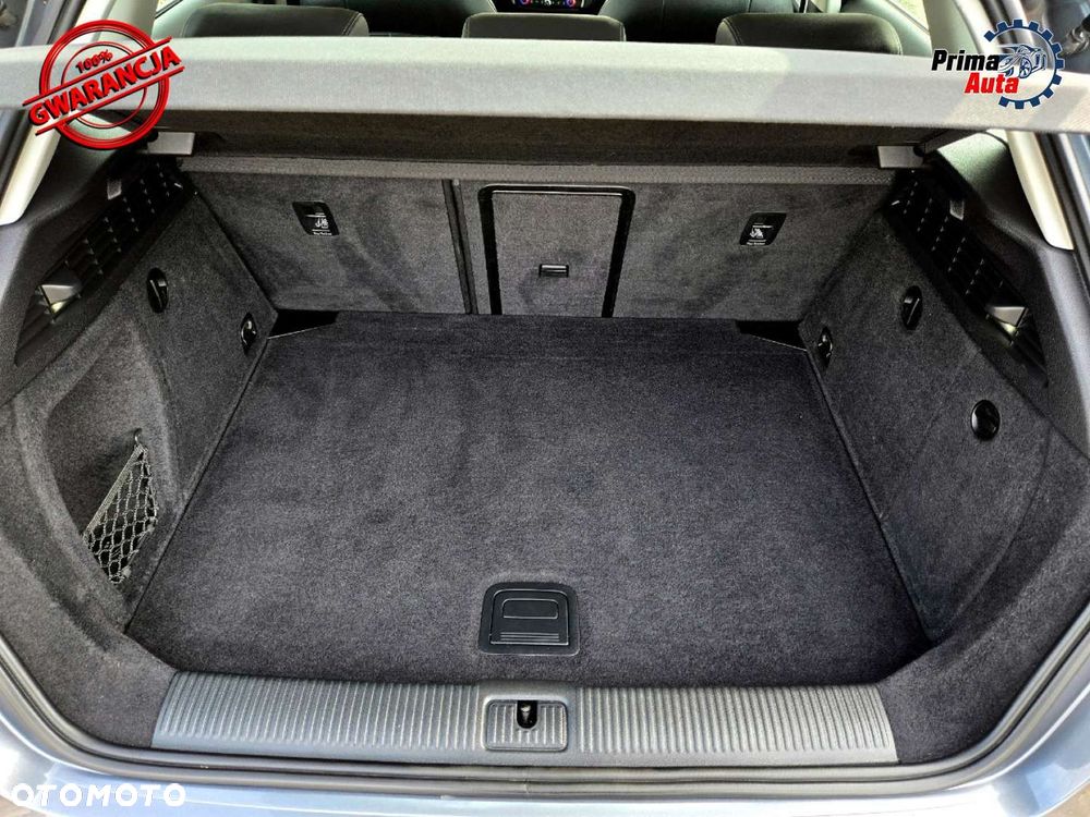 Audi A3 Sportback 1.4 TFSI Ambiente - 13