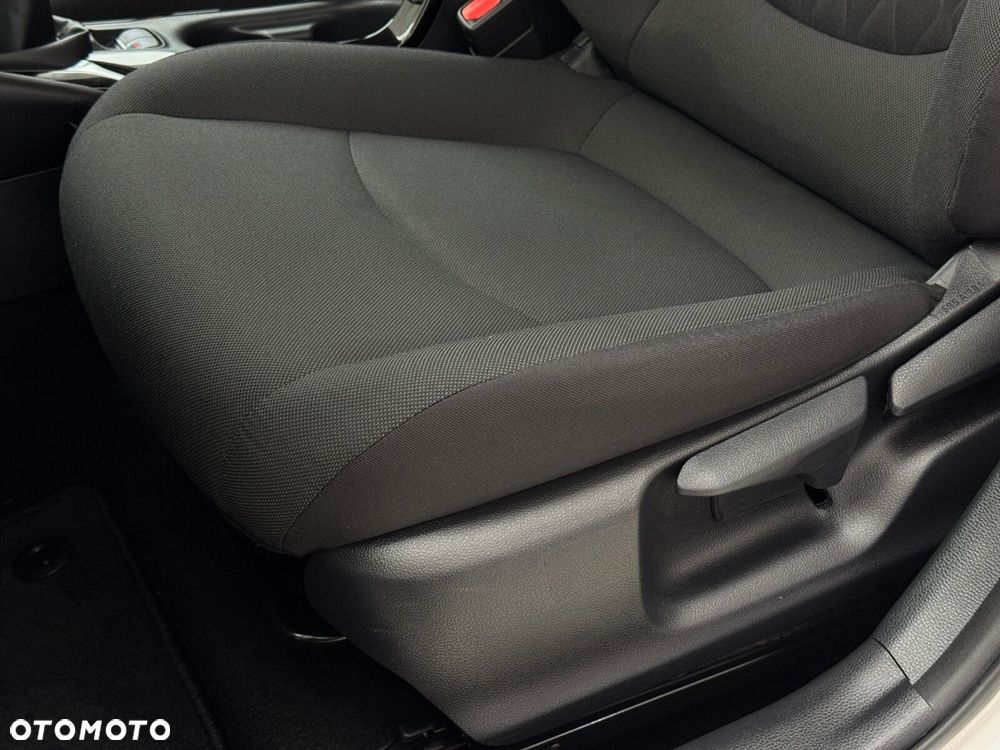 Toyota Corolla 1.5 Comfort - 11