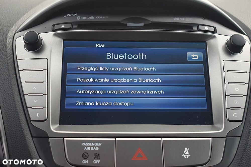 Hyundai ix35 1.7 CRDi Style 2WD - 29