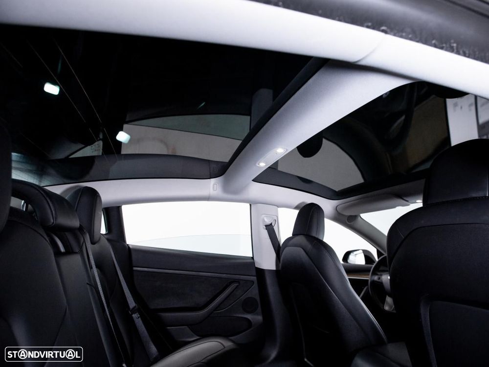 Tesla Model 3 Standard RWD - 14