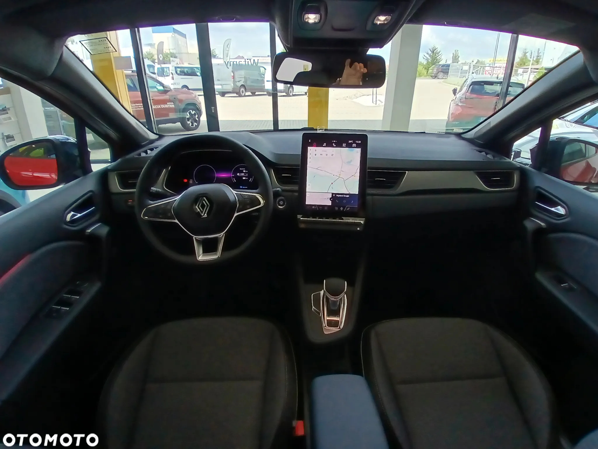 Renault Captur - 11