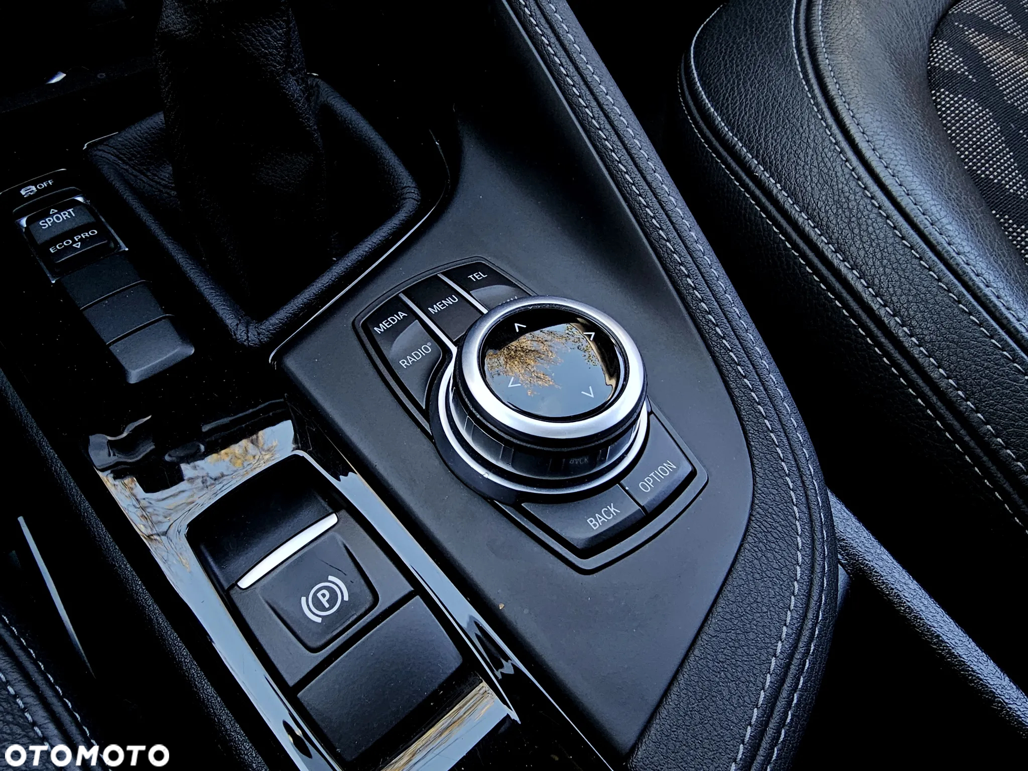 BMW X1 sDrive18d xLine - 20