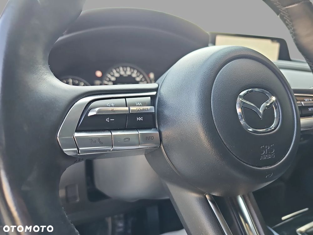 Mazda CX-30 2.0 mHEV Kanjo 2WD - 23