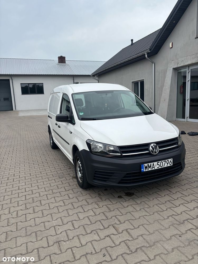 Volkswagen Caddy - 3