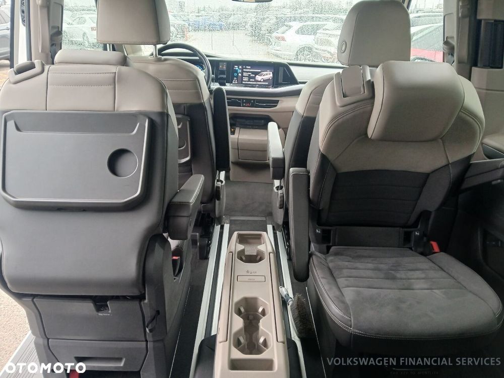 Volkswagen Multivan 2.0 TDI L2 Style DSG - 11