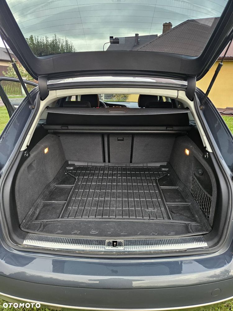 Audi A4 Allroad 2.0 TDI DPF - 19