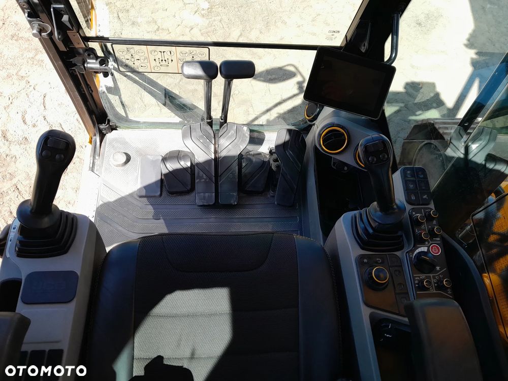 JCB 140X 2020R - 29