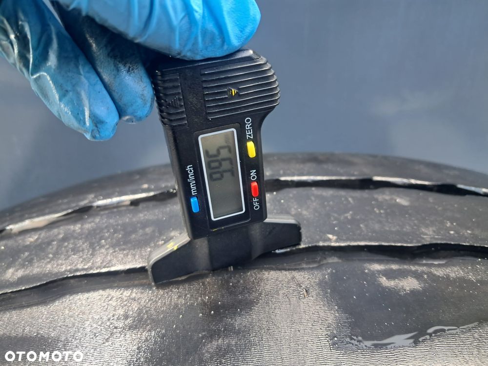 Michelin X Multi 386/65r22,5 - 3