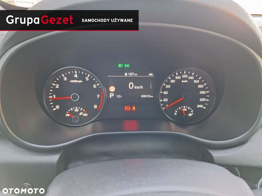 Kia Sportage - 14