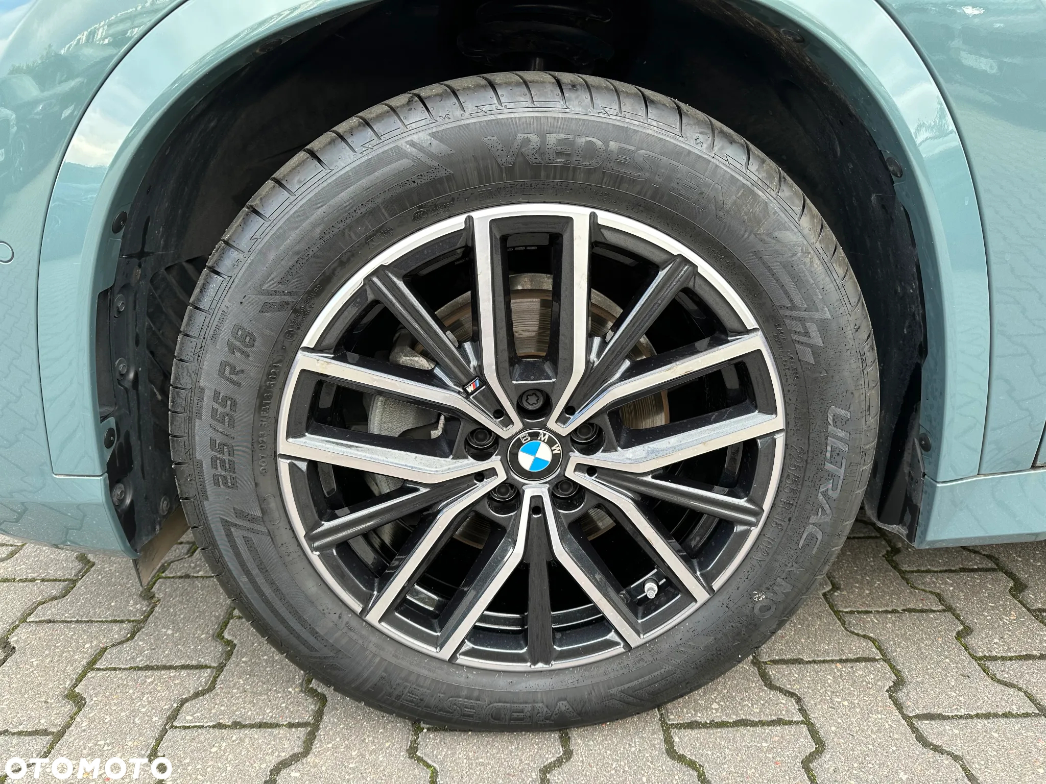 BMW X1 sDrive18d M Sport sport - 21
