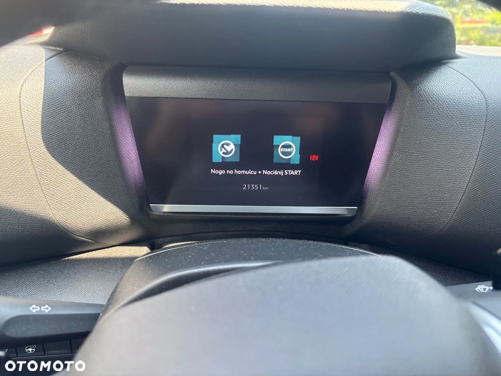 Citroën C4 1.2 PureTech Plus S&S EAT8 - 5