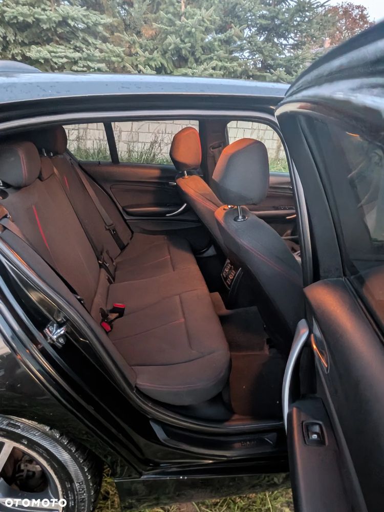BMW Seria 1 - 16
