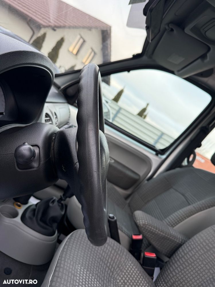 Renault Kangoo - 9
