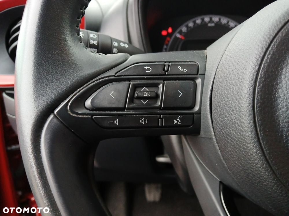 Toyota Aygo X - 23
